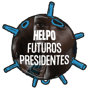 BigFish - futuros-presidentes