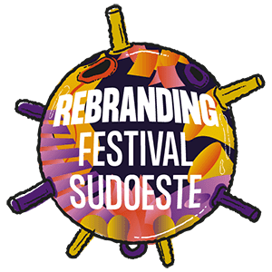 BigFish - rebranding-festival-sudoeste