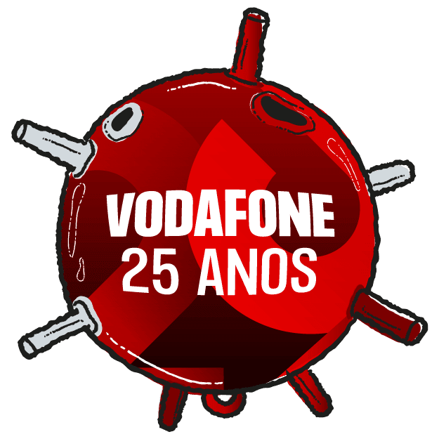 BigFish - 25-anos-vodafone