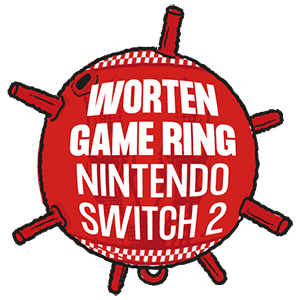 BigFish - worten-game-ring
